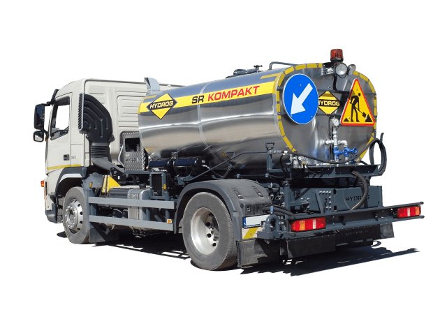 Hydrog SR Kompakt Hydrog SR Kompakt